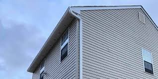 Reliable Riverside, CA Siding Services Solutions